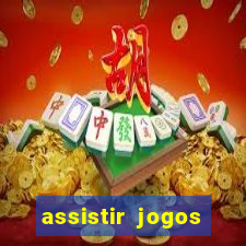 assistir jogos mortais 7 dublado